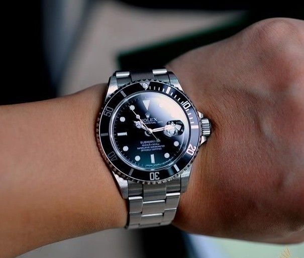 男士适合戴什么手表更有特色?根据不同的场合来选择合适自己的腕表