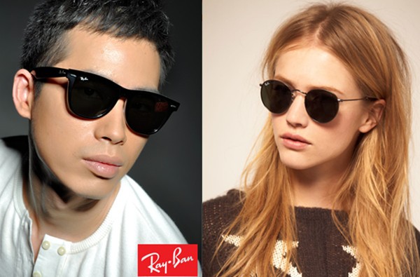 2015流行太阳镜品牌都有哪些？高人气的太阳镜精选