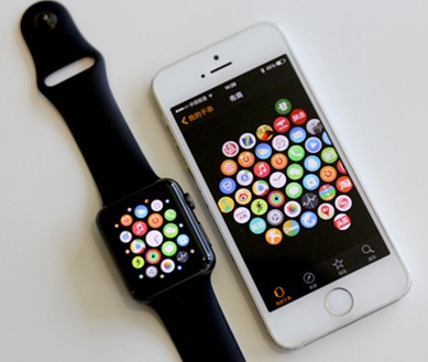Apple Watch的配对儿方式是怎样的？几种使用场景的详细分析