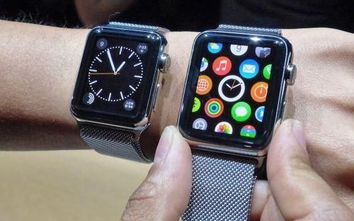 外媒分析认为苹果应调低Apple Watch售价 以促进销量