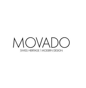 Movado摩凡陀—瑞士著名钟表品牌