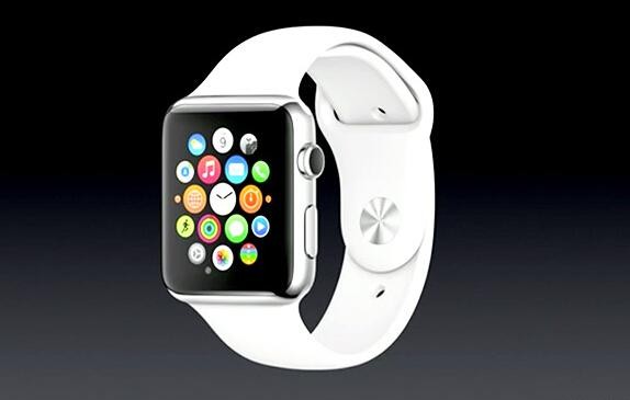 关于苹果Apple Watch智能手表，苹果Apple Watch的经销渠道将继续扩大