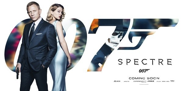 影片《007：幽灵党》配件：克里顿系列10139双色自动腕表