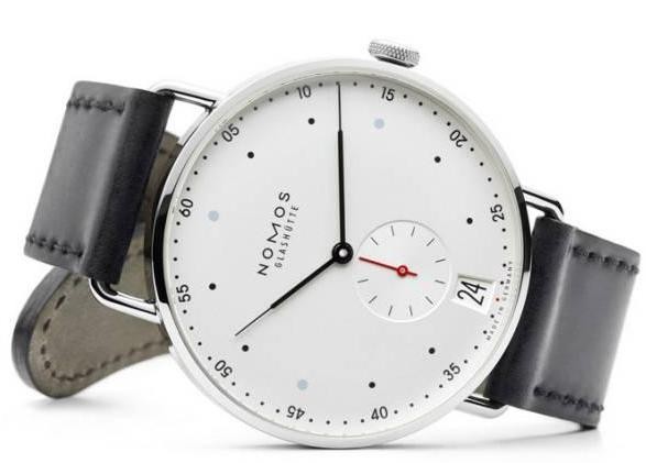 帝舵、豪雅、浪琴、NOMOS，选哪个好呢？