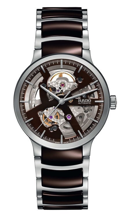 RADO(1)