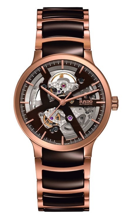 RADO(1)