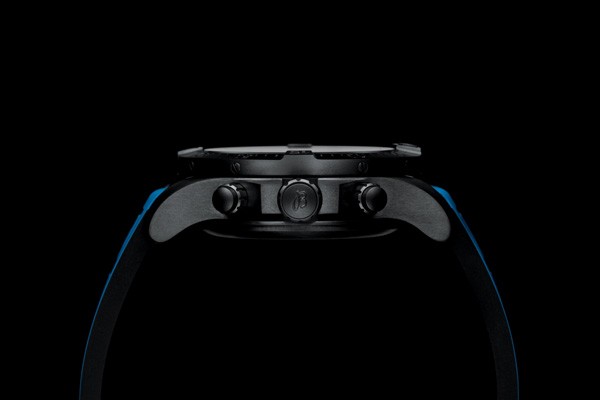 Breitling 全新外太空计时B55腕表