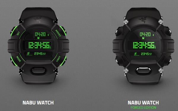 CES2016展出的那些智能手表，你最期待哪一款？