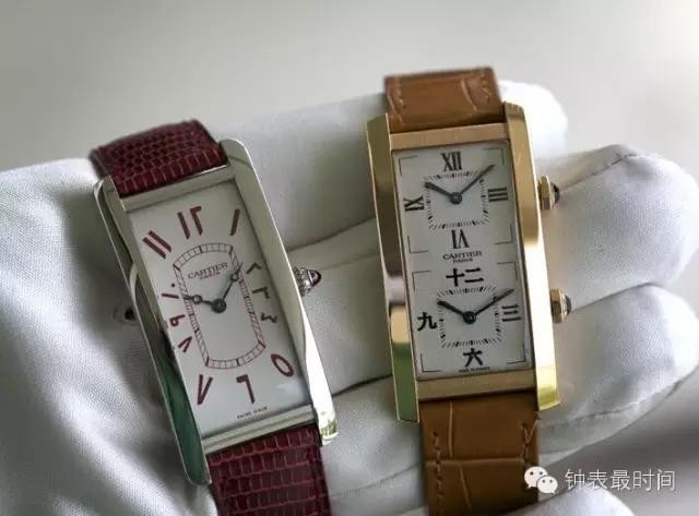 手表走时不准？可能是因为这9大问题