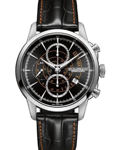 汉米尔顿手表好吗?Hamilton手表怎么样