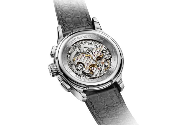 Chopard 萧邦2016巴塞尔钟表展新品