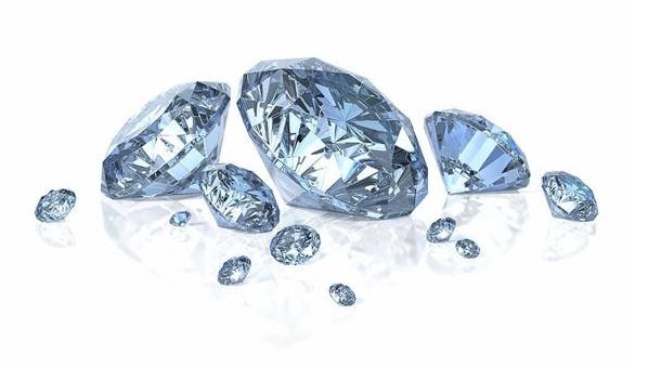 钻石有辐射吗 钻石会辐射吗