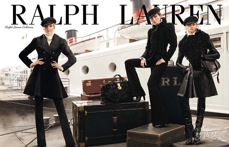 拉尔夫·劳伦(RALPH LAUREN)