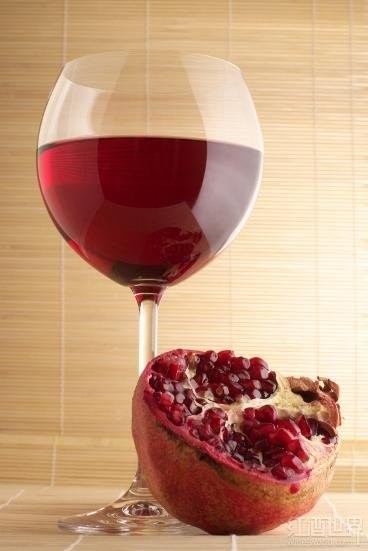 美酒大爆炸：果香最浓的红葡萄酒