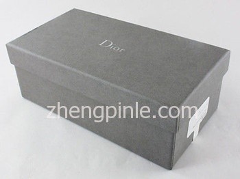正品Dior迪奥太阳镜的包装盒
