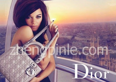 迪奥Dior女包真假辨别方法[史上最全最准确]