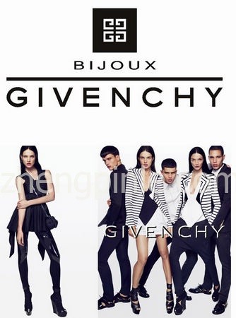 纪梵希Givenchy衣服真假辨别方法