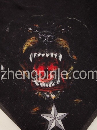 正品纪梵希Givenchy T恤印染效果