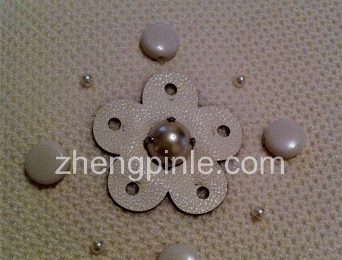 正品欧时力的装饰物精致结实用料足