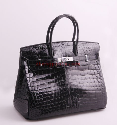 Hermes的Birkin（BK)包是炙手可热的抢手货。