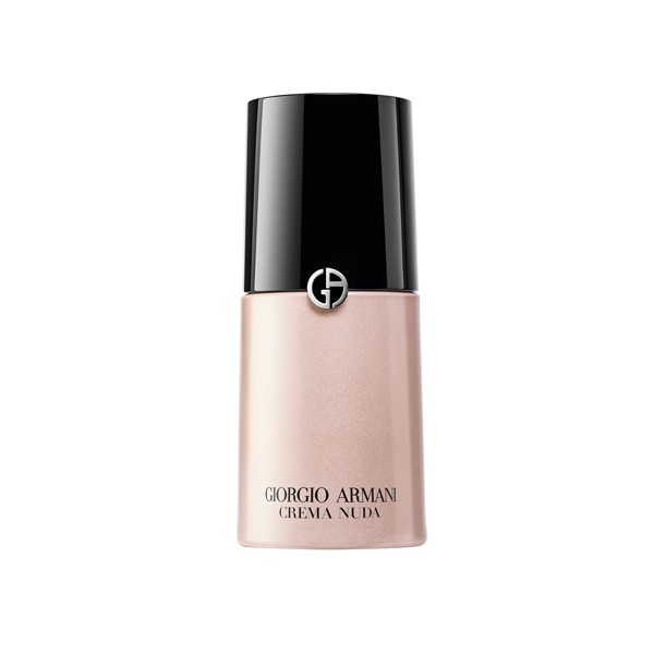 Giorgio Armani 2016圣诞限量彩妆系列