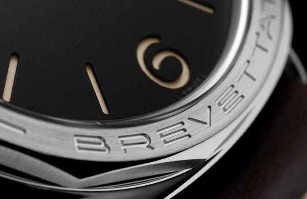 沛纳海全新Radiomir 3 Days Acciaio 腕表