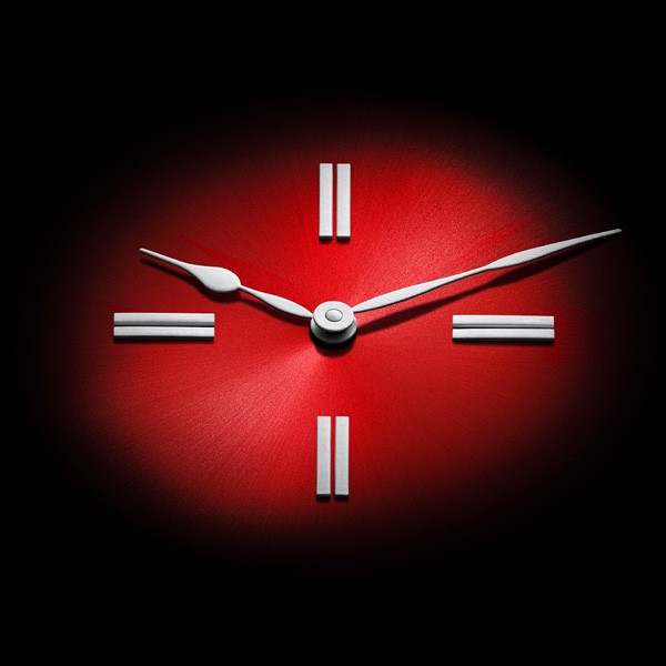 亨利慕时将发布有史以来最“瑞士”的腕表