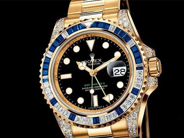 劳力士Rolex日志型41腕表 从经典中感受非凡魅力